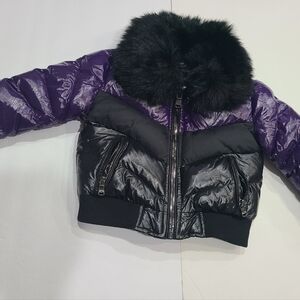 Jordan Craig kids puffer jacket sz.2